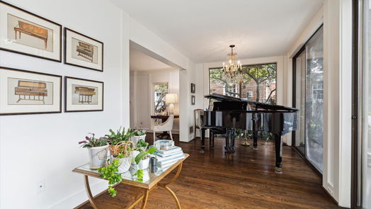 Houston 2-story, 2-bed 2121 Bolsover Street-idx