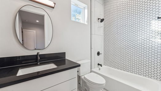 Houston 2-story, 4-bed 3923 Villanova Street-idx