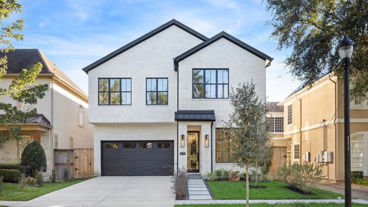 Houston 2-story, 4-bed 3923 Villanova Street-idx