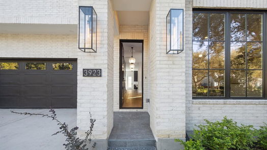 Houston 2-story, 4-bed 3923 Villanova Street-idx