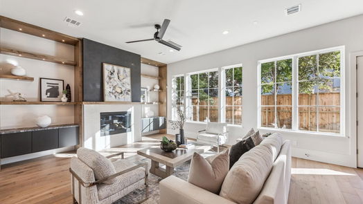 Houston 2-story, 4-bed 3923 Villanova Street-idx