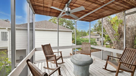 Houston 2-story, 2-bed 6416 Sewanee Avenue-idx