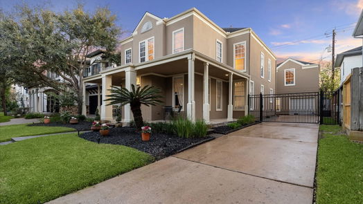 Houston 2-story, 4-bed 3931 Riley Street-idx