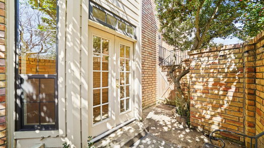 Houston 1-story, 2-bed 4000 Purdue Street 117-idx