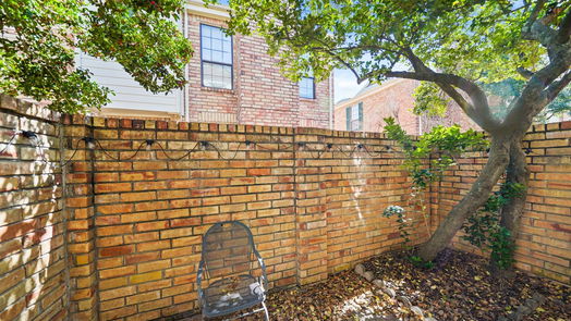 Houston 1-story, 2-bed 4000 Purdue Street 117-idx