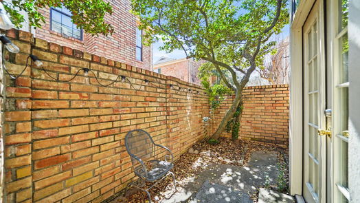 Houston 1-story, 2-bed 4000 Purdue Street 117-idx