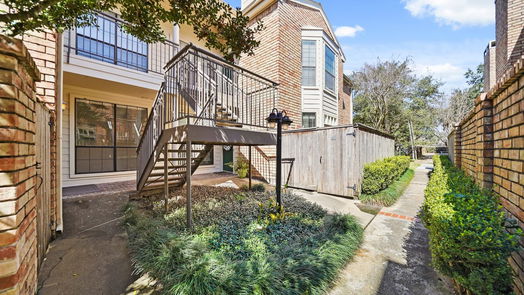Houston 1-story, 2-bed 4000 Purdue Street 117-idx