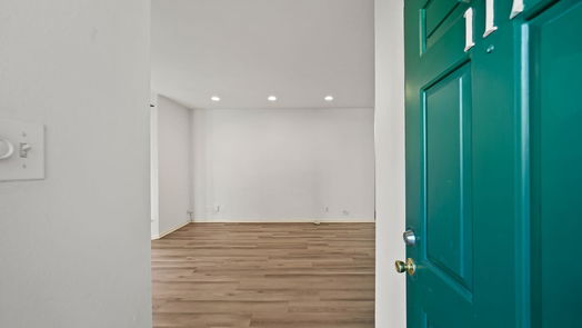 Houston 1-story, 2-bed 4000 Purdue Street 117-idx