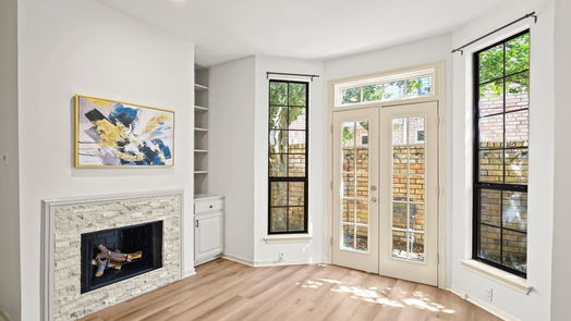 Houston 1-story, 2-bed 4000 Purdue Street 117-idx