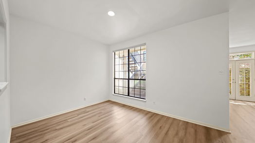 Houston 1-story, 2-bed 4000 Purdue Street 117-idx