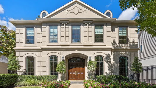 Southside Place 3-story, 5-bed 3716 Jardin Street-idx