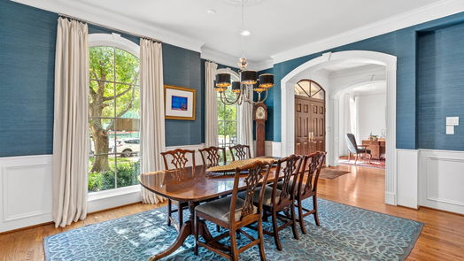 Southside Place 3-story, 5-bed 3716 Jardin Street-idx