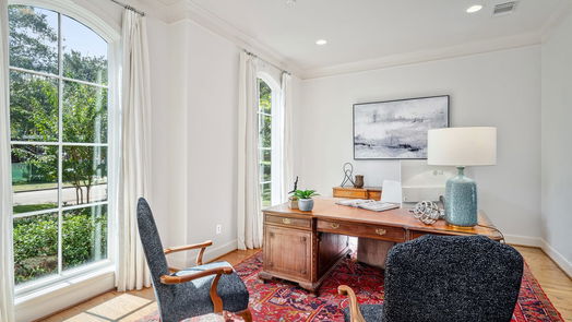 Southside Place 3-story, 5-bed 3716 Jardin Street-idx