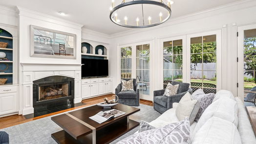 Southside Place 3-story, 5-bed 3716 Jardin Street-idx