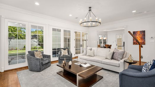 Southside Place 3-story, 5-bed 3716 Jardin Street-idx
