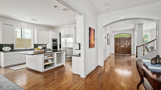Southside Place 3-story, 5-bed 3716 Jardin Street-idx