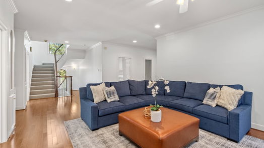 Southside Place 3-story, 5-bed 3716 Jardin Street-idx