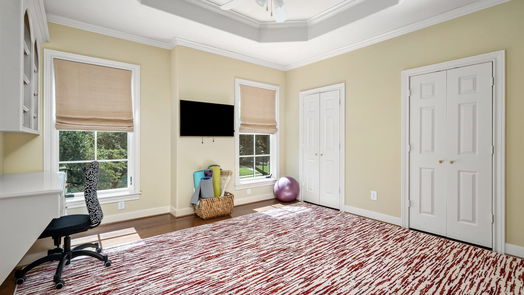 Southside Place 3-story, 5-bed 3716 Jardin Street-idx