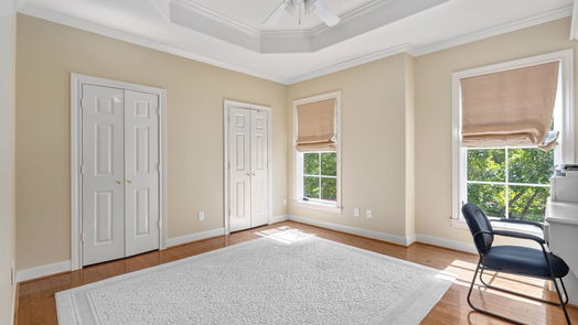 Southside Place 3-story, 5-bed 3716 Jardin Street-idx
