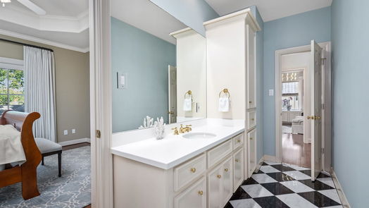 Southside Place 3-story, 5-bed 3716 Jardin Street-idx