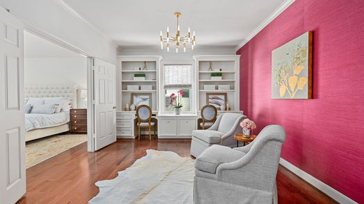 Southside Place 3-story, 5-bed 3716 Jardin Street-idx