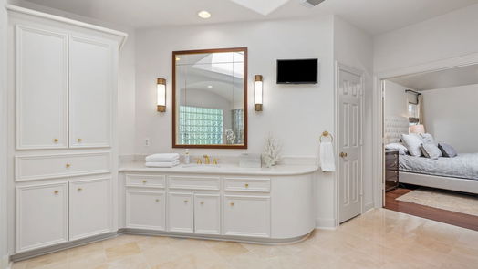 Southside Place 3-story, 5-bed 3716 Jardin Street-idx
