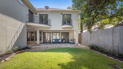 Southside Place 3-story, 5-bed 3716 Jardin Street-idx