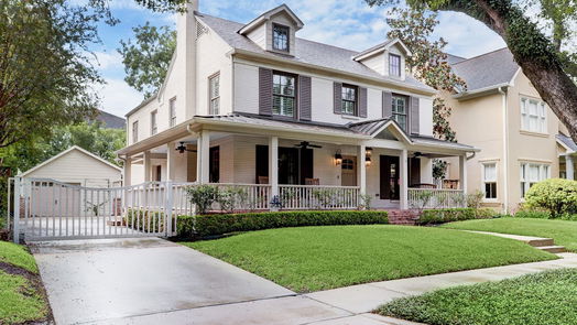 West University Place 2-story, 4-bed 2921 Sunset Boulevard-idx