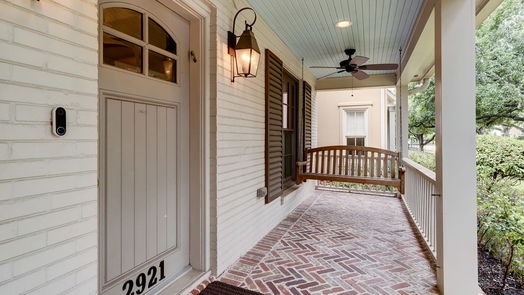 West University Place 2-story, 4-bed 2921 Sunset Boulevard-idx