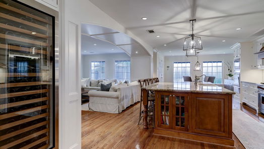 West University Place 2-story, 4-bed 2921 Sunset Boulevard-idx