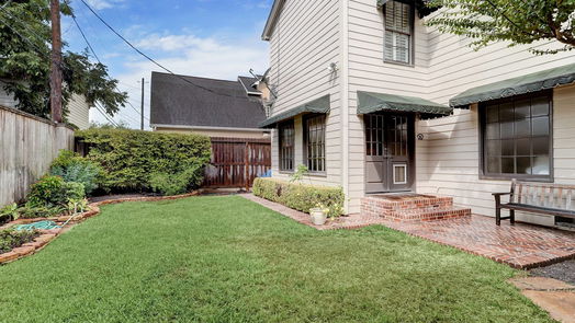 West University Place 2-story, 4-bed 2921 Sunset Boulevard-idx