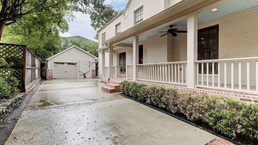 West University Place 2-story, 4-bed 2921 Sunset Boulevard-idx