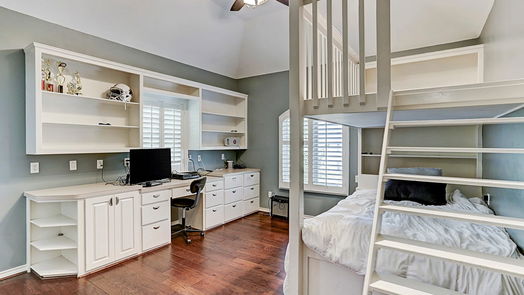 West University Place 2-story, 4-bed 3724 Wroxton Road-idx