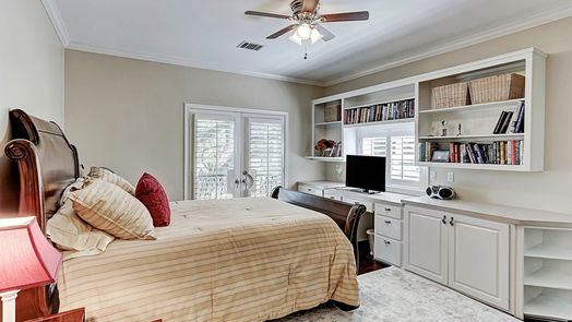 West University Place 2-story, 4-bed 3724 Wroxton Road-idx