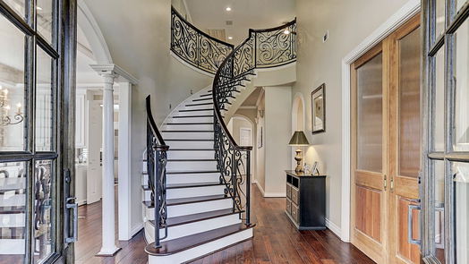 West University Place 2-story, 4-bed 3724 Wroxton Road-idx