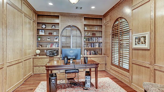 West University Place 2-story, 4-bed 3724 Wroxton Road-idx