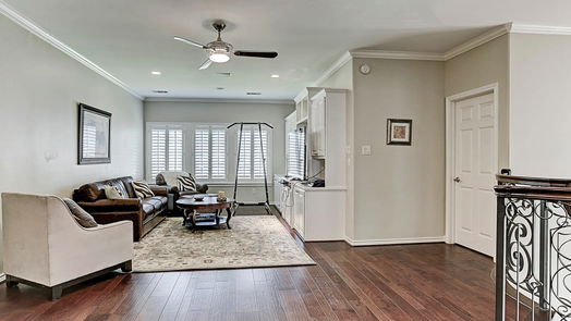 West University Place 2-story, 4-bed 3724 Wroxton Road-idx