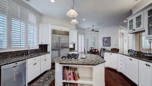 West University Place 2-story, 4-bed 3724 Wroxton Road-idx