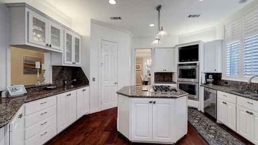 West University Place 2-story, 4-bed 3724 Wroxton Road-idx