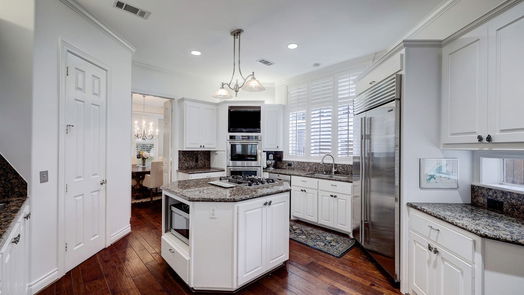 West University Place 2-story, 4-bed 3724 Wroxton Road-idx