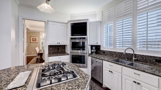 West University Place 2-story, 4-bed 3724 Wroxton Road-idx