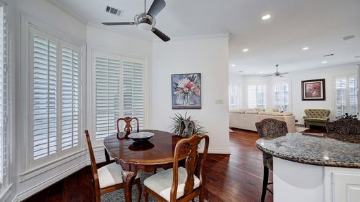 West University Place 2-story, 4-bed 3724 Wroxton Road-idx