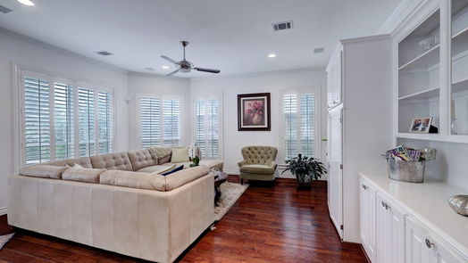 West University Place 2-story, 4-bed 3724 Wroxton Road-idx