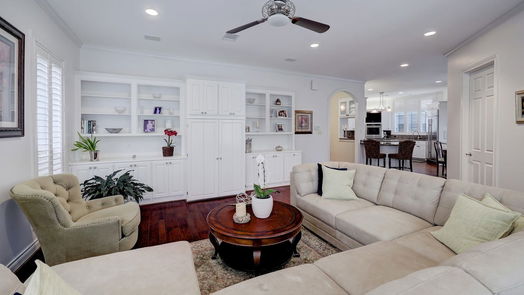 West University Place 2-story, 4-bed 3724 Wroxton Road-idx