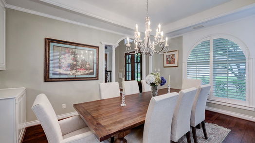 West University Place 2-story, 4-bed 3724 Wroxton Road-idx
