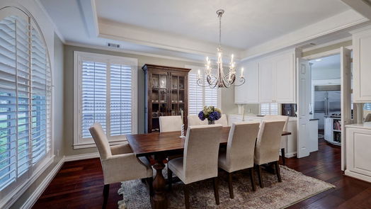 West University Place 2-story, 4-bed 3724 Wroxton Road-idx