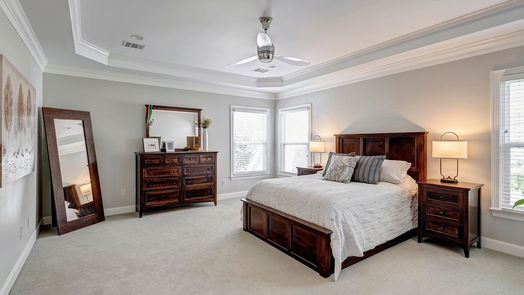 West University Place 3-story, 4-bed 4210 Oberlin Street-idx