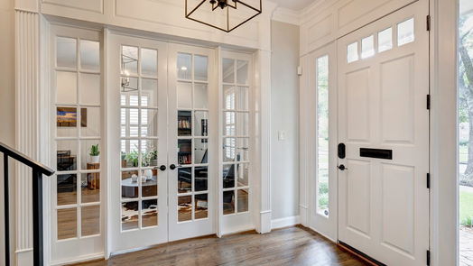 West University Place 3-story, 4-bed 4210 Oberlin Street-idx