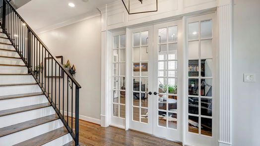 West University Place 3-story, 4-bed 4210 Oberlin Street-idx