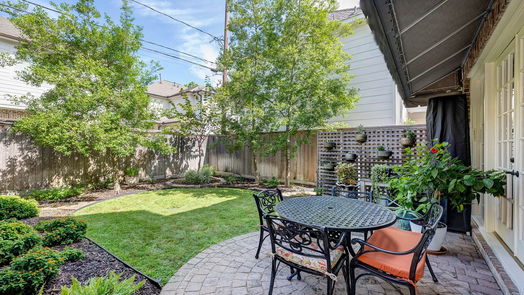 West University Place 3-story, 4-bed 4210 Oberlin Street-idx